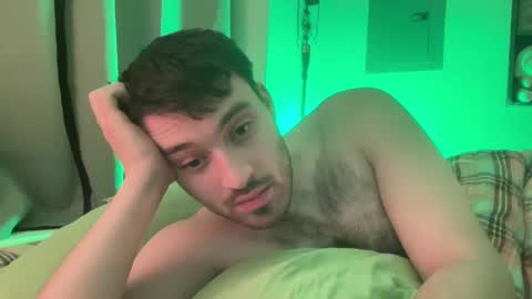 Gargoyle online show from January 1, 2025, 12:11 am