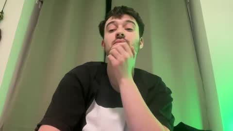 Gargoyle online show from January 8, 2025, 7:13 pm