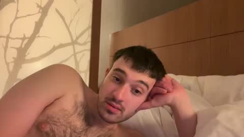 Gargoyle online show from February 6, 2025, 3:27 am