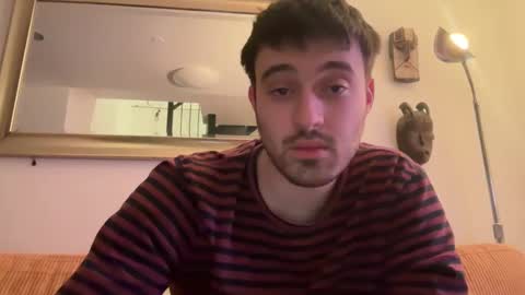 Gargoyle online show from February 24, 2025, 10:03 pm