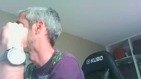 Garrafade24 online show from March 31, 2026, 12:16 pm