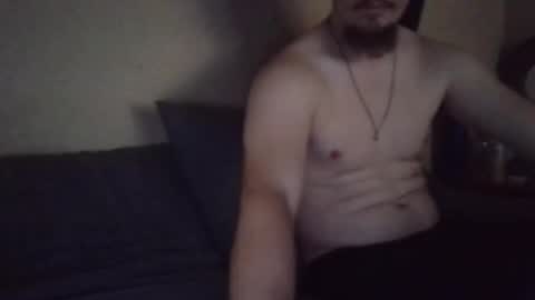 garrett3813 online show from November 11, 2025, 4:23 am