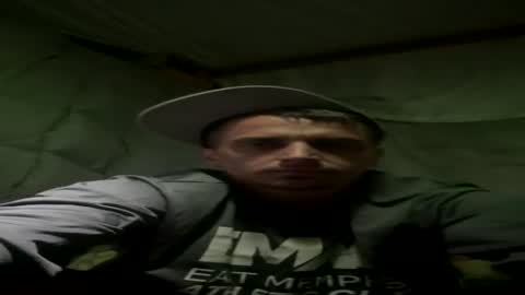 Snapshot of garrincokley chatting on June 13, 2026, 8:12 am garrincokley online show from June 13, 2026, 8:12 am