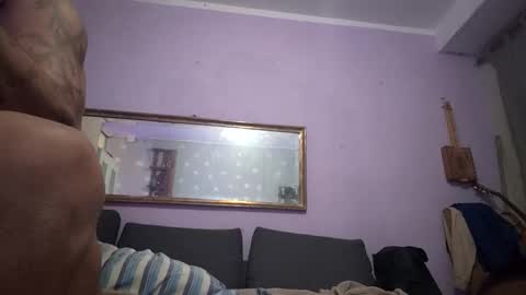 garrulito554 online show from November 18, 2025, 9:14 am