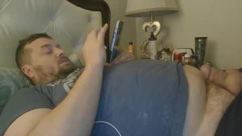 garth146 online show from October 25, 2025, 12:45 pm