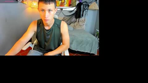 garuo_18 online show from November 4, 2025, 2:43 am