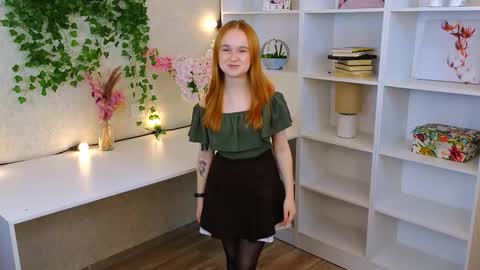 Milla online show from October 6, 2025, 12:57 pm