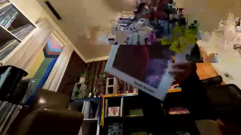 marvin pumpt online show from November 24, 2025, 2:39 pm