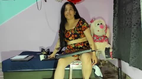 Snapshot of gaticahot001 chatting on January 11, 2025, 11:34 am Diana online show from January 11, 2025, 11:34 am