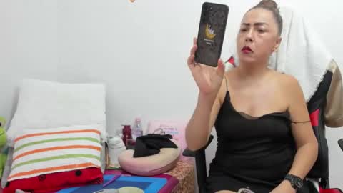 Snapshot of gatitasexy_hot_wet4u chatting on February 15, 2026, 4:03 pm Mfe online show from February 15, 2026, 4:03 pm