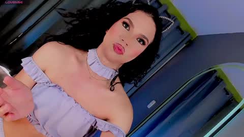 Snapshot of gatitavenecis1 chatting on January 5, 2025, 2:41 pm Vnecis Marn online show from January 5, 2025, 2:41 pm