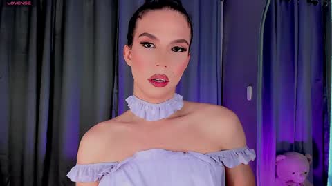 Snapshot of gatitavenecis1 chatting on January 19, 2025, 12:50 pm Vnecis Marn online show from January 19, 2025, 12:50 pm