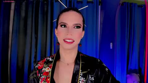 Snapshot of gatitavenecis1 chatting on January 28, 2025, 3:04 pm Vnecis Marn online show from January 28, 2025, 3:04 pm