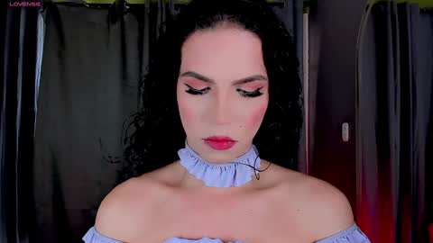 Snapshot of gatitavenecis1 chatting on February 8, 2025, 7:05 pm Vnecis Marn online show from February 8, 2025, 7:05 pm