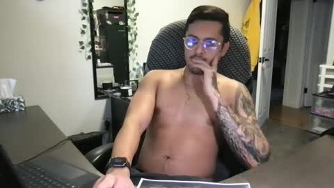  Aladdin online show from November 27, 2025, 10:01 pm