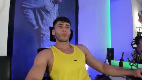 Snapshot of gato_pascal chatting on May 28, 2026, 7:33 pm Gato online show from May 28, 2026, 7:33 pm
