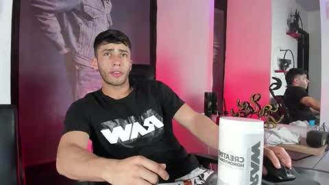 Snapshot of gato_pascal chatting on May 29, 2026, 7:45 pm Gato online show from May 29, 2026, 7:45 pm