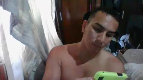 gattitosexy_95 online show from January 3, 2025, 6:57 pm
