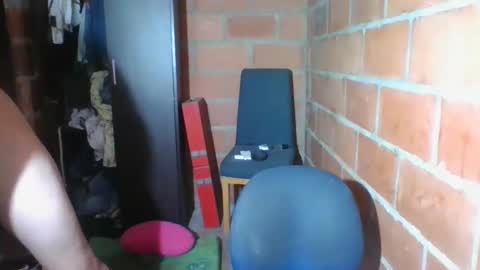 gattitosexy_95 online show from March 6, 2025, 5:00 pm