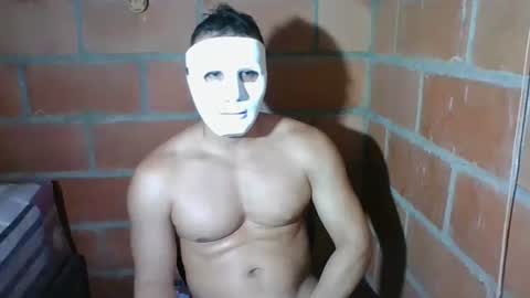 gattitosexy_95 online show from October 12, 2025, 5:12 pm