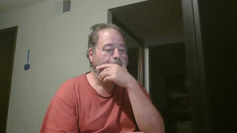 gavineverett3 online show from October 8, 2025, 7:17 am