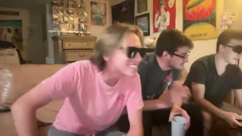 gavinnumbers online show from October 5, 2025, 11:35 pm