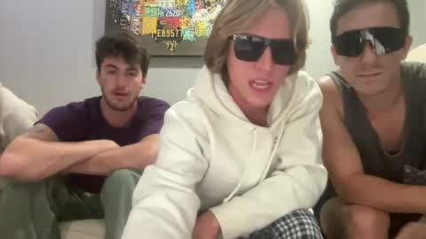 gavinnumbers online show from October 8, 2025, 1:14 am