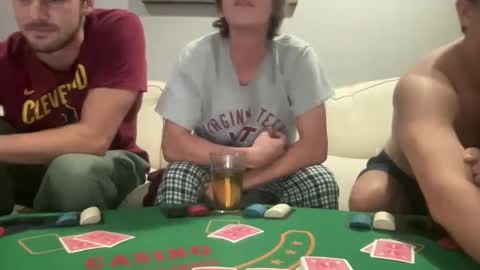 gavinnumbers online show from October 9, 2025, 12:52 am