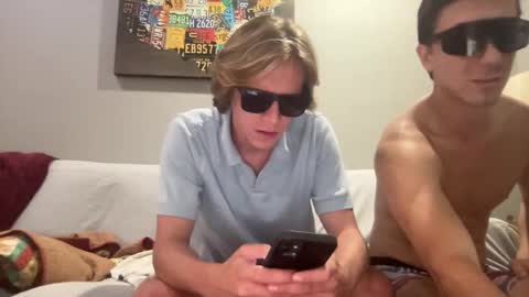 gavinnumbers online show from October 14, 2025, 2:45 am