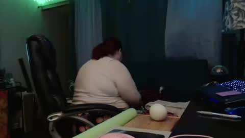 gavriellastarr online show from October 11, 2025, 12:43 am