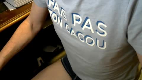 Snapshot of gay_slave_on_cam chatting on February 2, 2026, 6:50 pm gay slave on cam online show from February 2, 2026, 6:50 pm