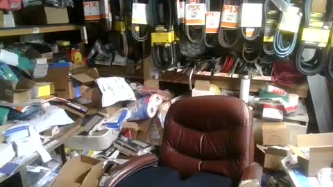 Kenny online show from September 10, 2025, 6:41 pm