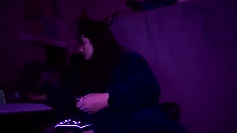 Snapshot of gaygethesloot chatting on January 29, 2025, 7:15 am BongKittyGayge online show from January 29, 2025, 7:15 am