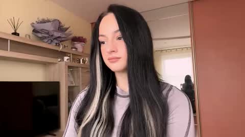 Stasy online show from November 4, 2025, 8:46 am