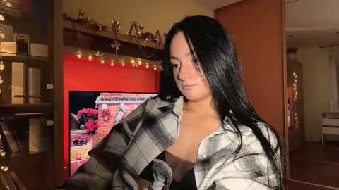 Stasy online show from December 14, 2025, 2:33 pm