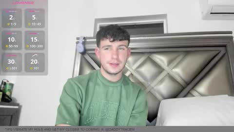 Snapshot of gayndepressed chatting on February 18, 2026, 1:12 am Trace online show from February 18, 2026, 1:12 am