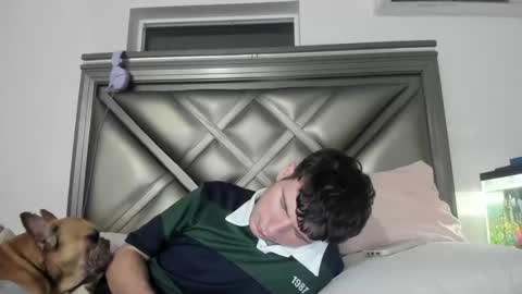 Snapshot of gayndepressed chatting on February 28, 2026, 2:56 am Trace online show from February 28, 2026, 2:56 am