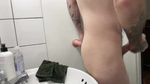 Snapshot of gaytattooed chatting on September 29, 2025, 1:49 pm gaytattooed online show from September 29, 2025, 1:49 pm