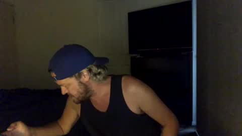 gcsurfer81 online show from January 31, 2025, 8:43 am