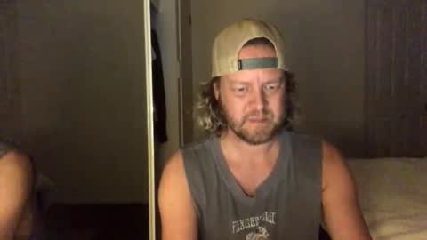 gcsurfer81 online show from October 13, 2025, 8:14 am