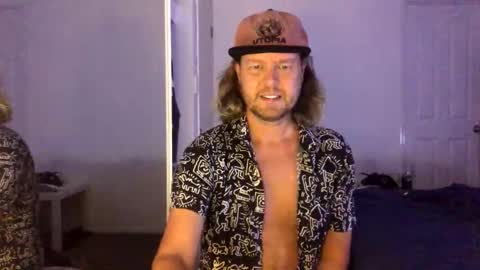 gcsurfer81 online show from February 17, 2026, 9:06 am