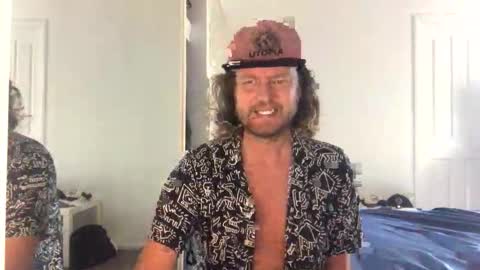 gcsurfer81 online show from March 2, 2026, 6:47 am