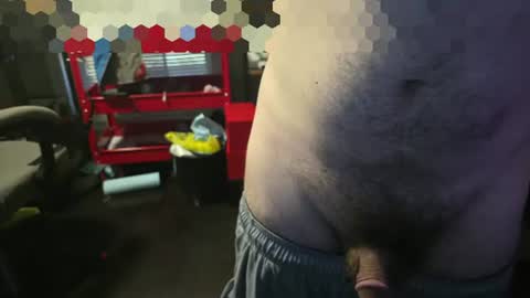gd_mysterydick online show from June 10, 2026, 9:57 pm