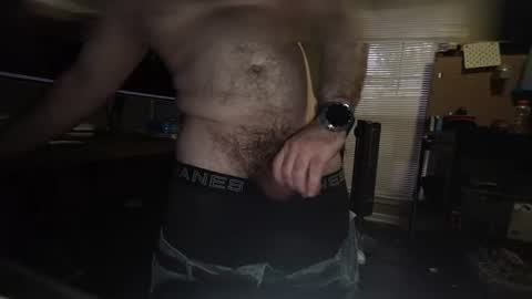gd_mysterydick online show from June 22, 2026, 4:15 pm