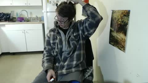 Snapshot of gdanch chatting on January 4, 2025, 2:46 pm G online show from January 4, 2025, 2:46 pm