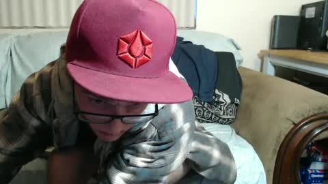 Snapshot of gdanch chatting on January 9, 2025, 12:35 am G online show from January 9, 2025, 12:35 am