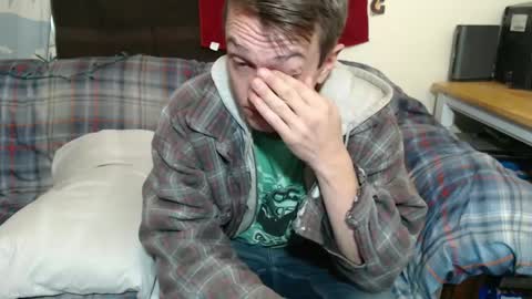 Snapshot of gdanch chatting on January 18, 2025, 3:16 pm G online show from January 18, 2025, 3:16 pm