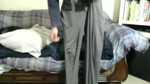 Snapshot of gdanch chatting on February 6, 2025, 2:48 pm G online show from February 6, 2025, 2:48 pm