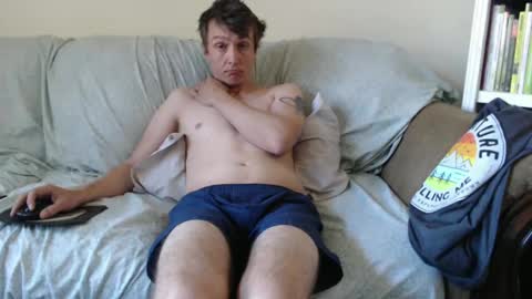 Snapshot of gdanch chatting on February 18, 2025, 8:14 pm G online show from February 18, 2025, 8:14 pm