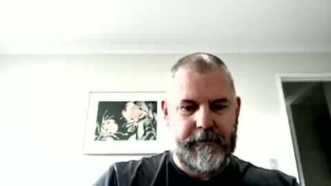 Snapshot of gdayfolks chatting on June 22, 2026, 1:18 am Dale online show from June 22, 2026, 1:18 am